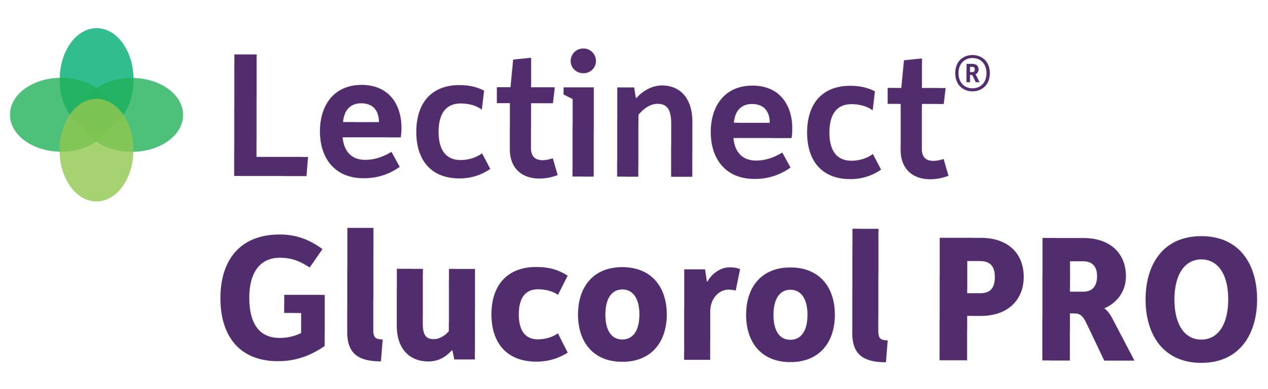 Glucorol PRO logo